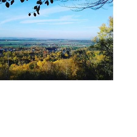 Natur Pur Frielendorf ภายนอก รูปภาพ