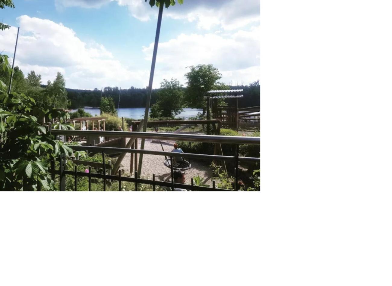 Natur Pur Frielendorf ภายนอก รูปภาพ