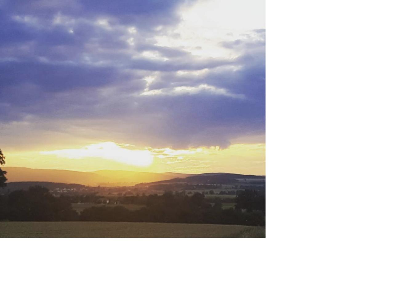 Natur Pur Frielendorf ภายนอก รูปภาพ