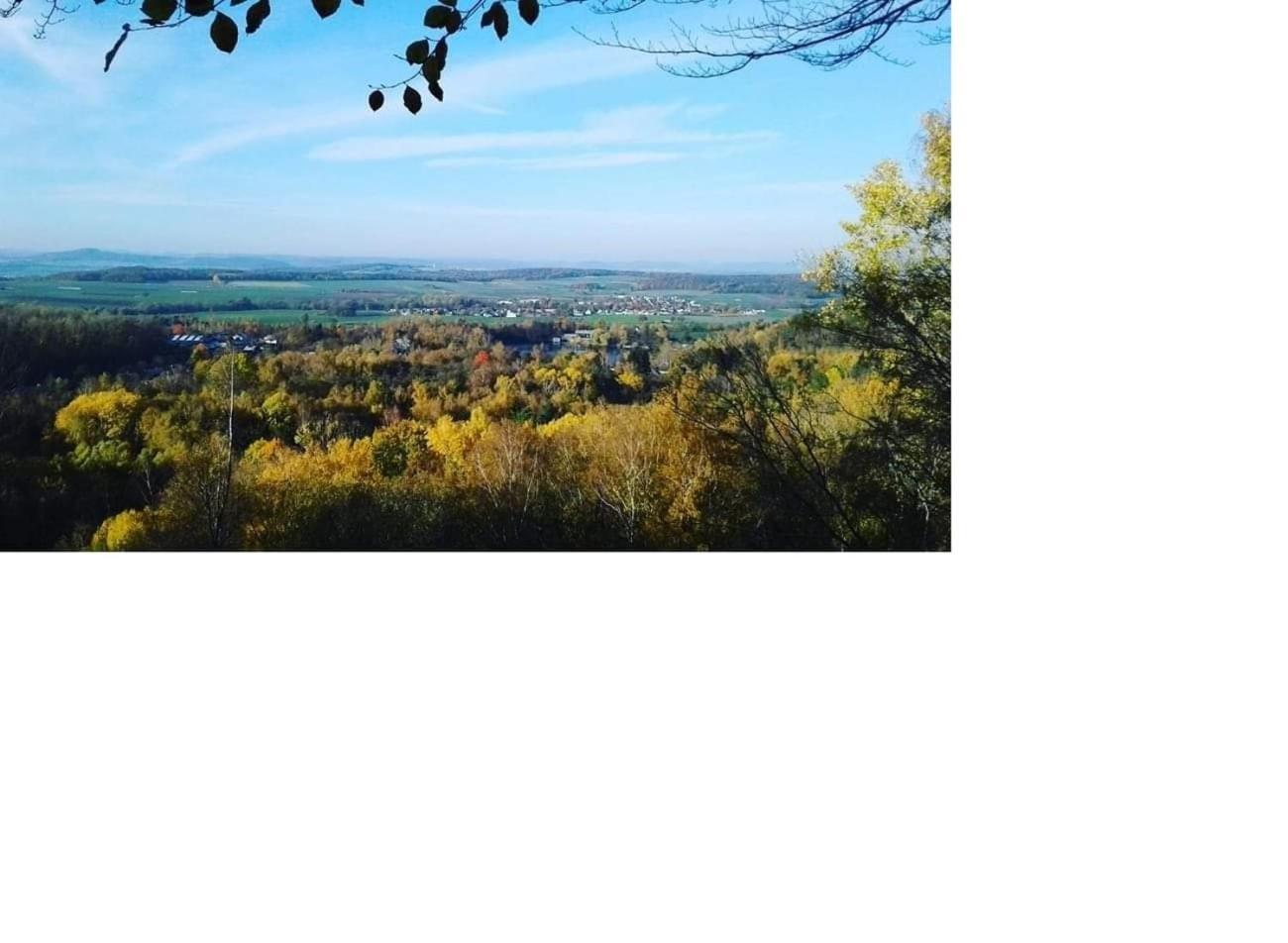 Natur Pur Frielendorf ภายนอก รูปภาพ