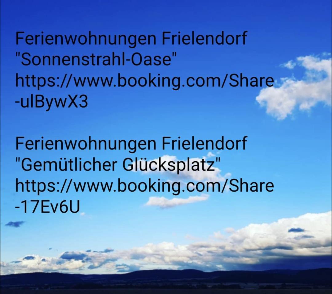 Natur Pur Frielendorf ภายนอก รูปภาพ